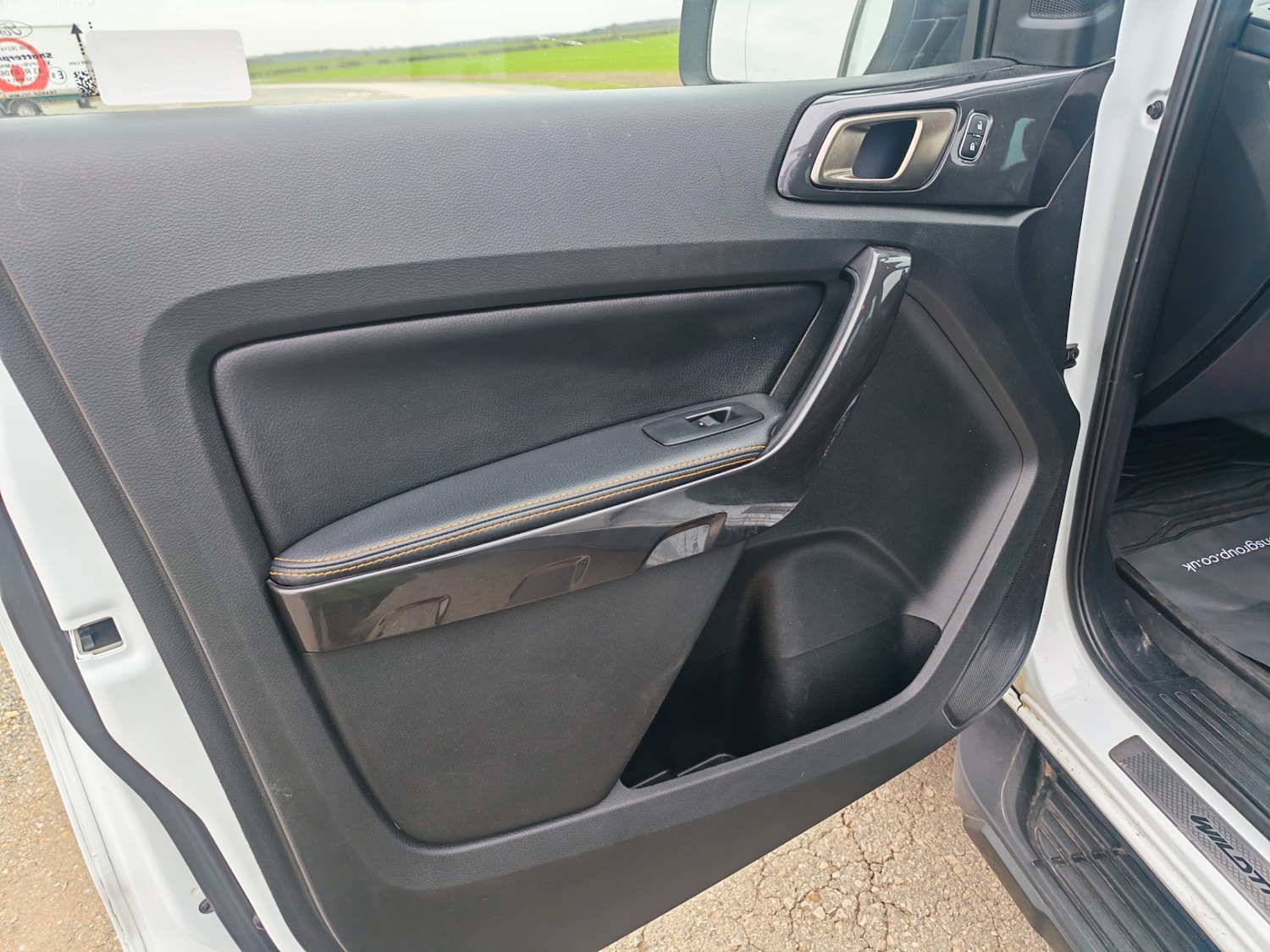 Used Ford Ranger 2021 for sale - 77616033: Photo 22