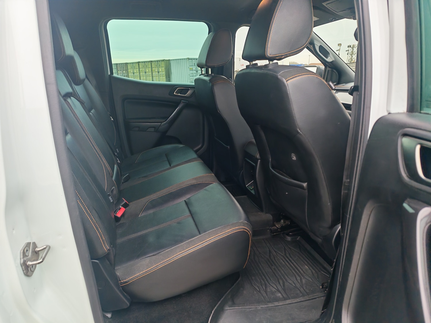 Used Ford Ranger 2021 for sale - 77616033: Photo 23