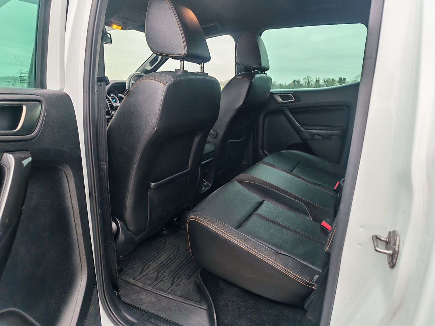 Used Ford Ranger 2021 for sale - 77616033: Photo 24