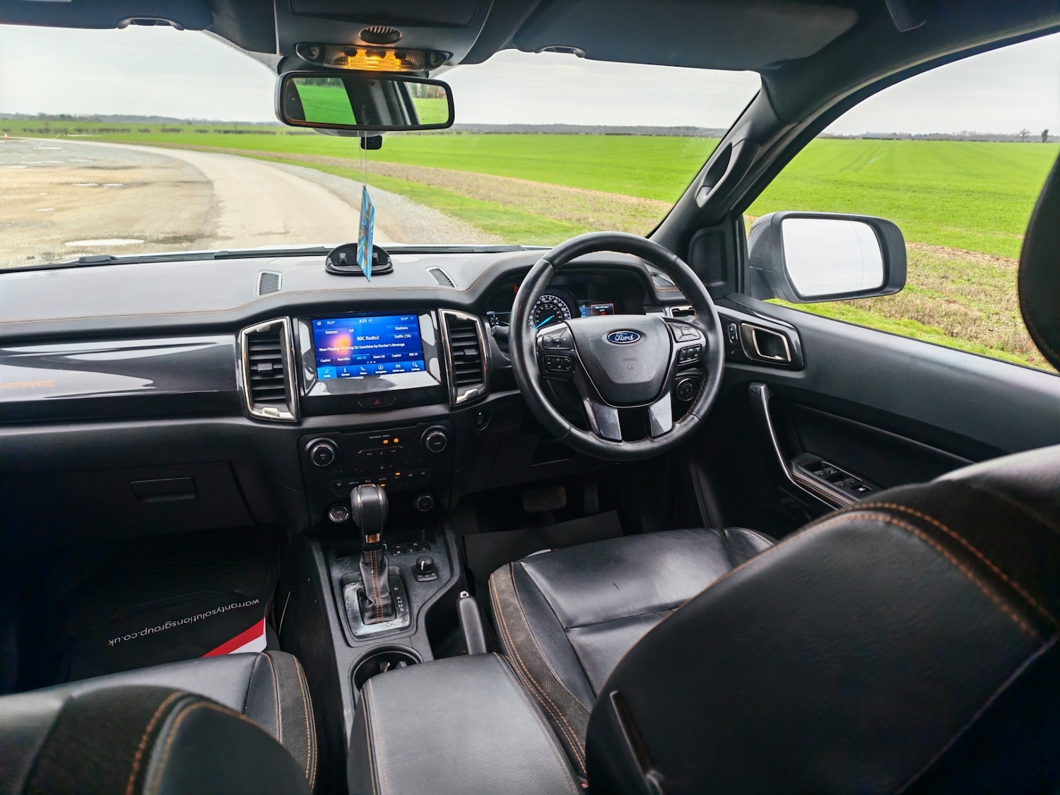 Used Ford Ranger 2021 for sale - 77616033: Photo 25