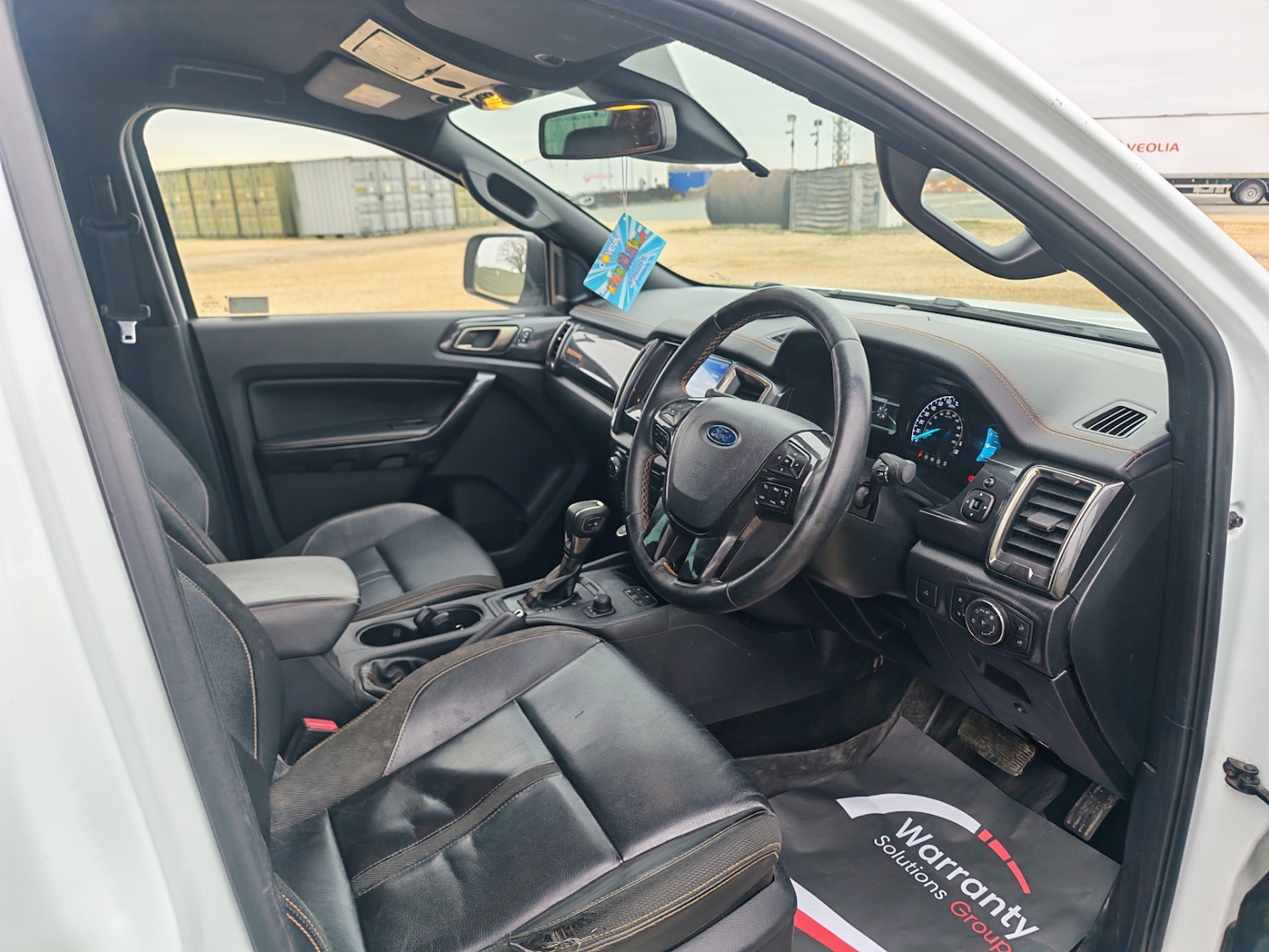 Used Ford Ranger 2021 for sale - 77616033: Photo 26