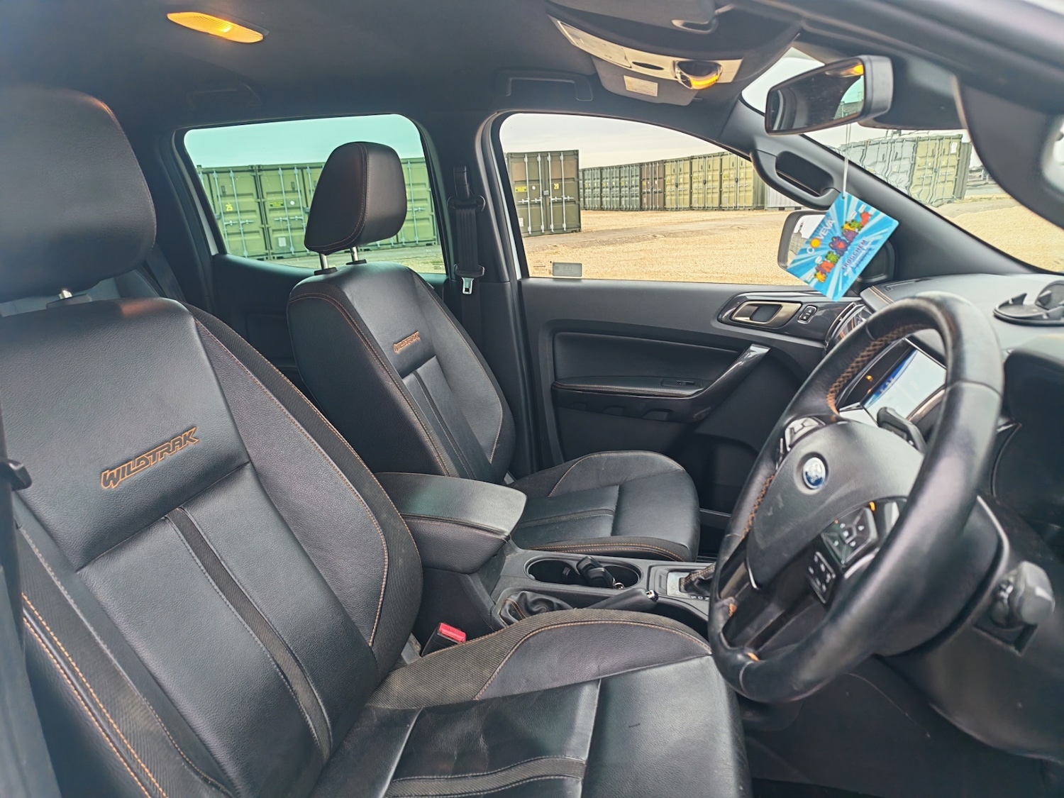 Used Ford Ranger 2021 for sale - 77616033: Photo 27