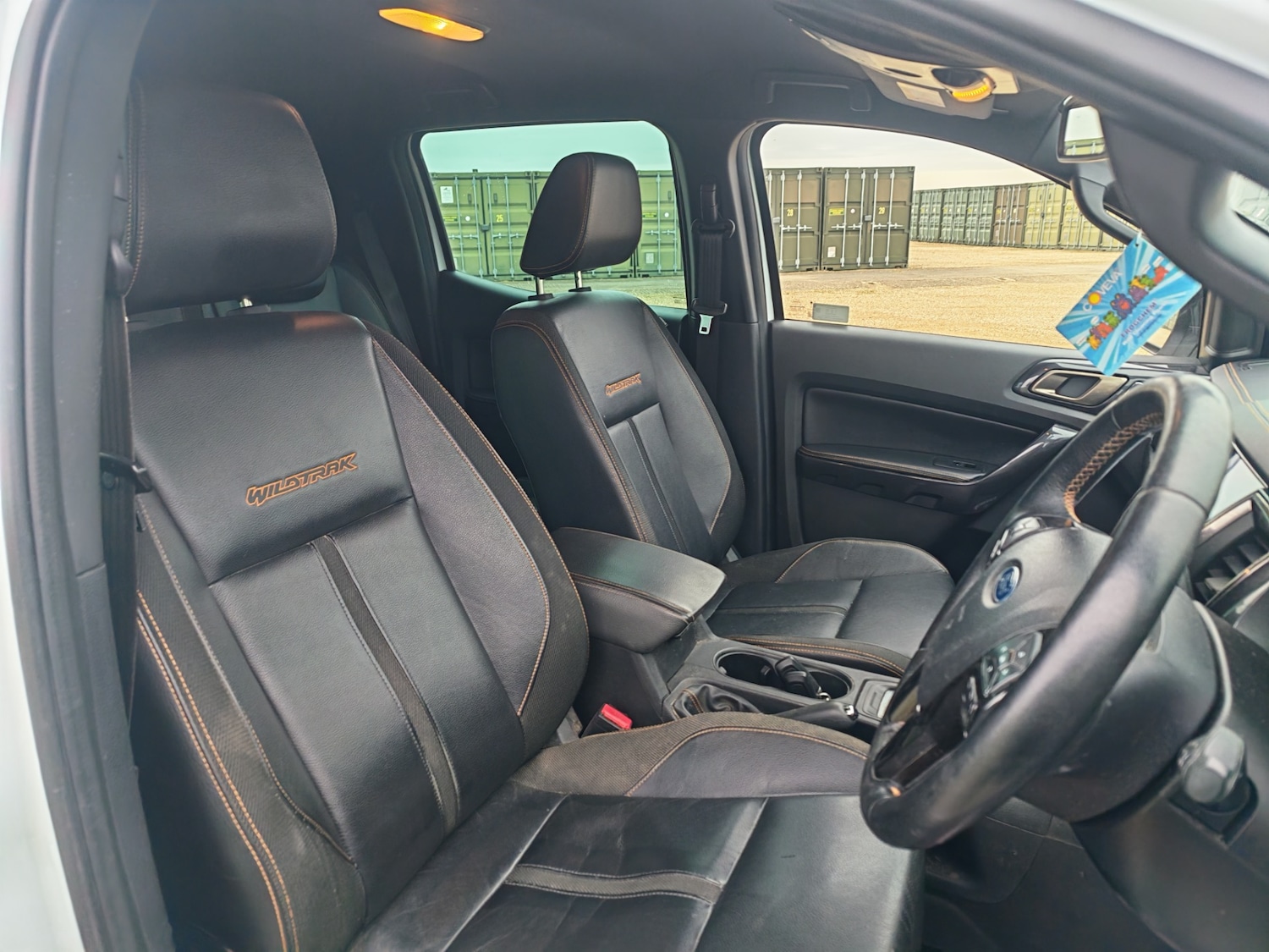 Used Ford Ranger 2021 for sale - 77616033: Photo 28