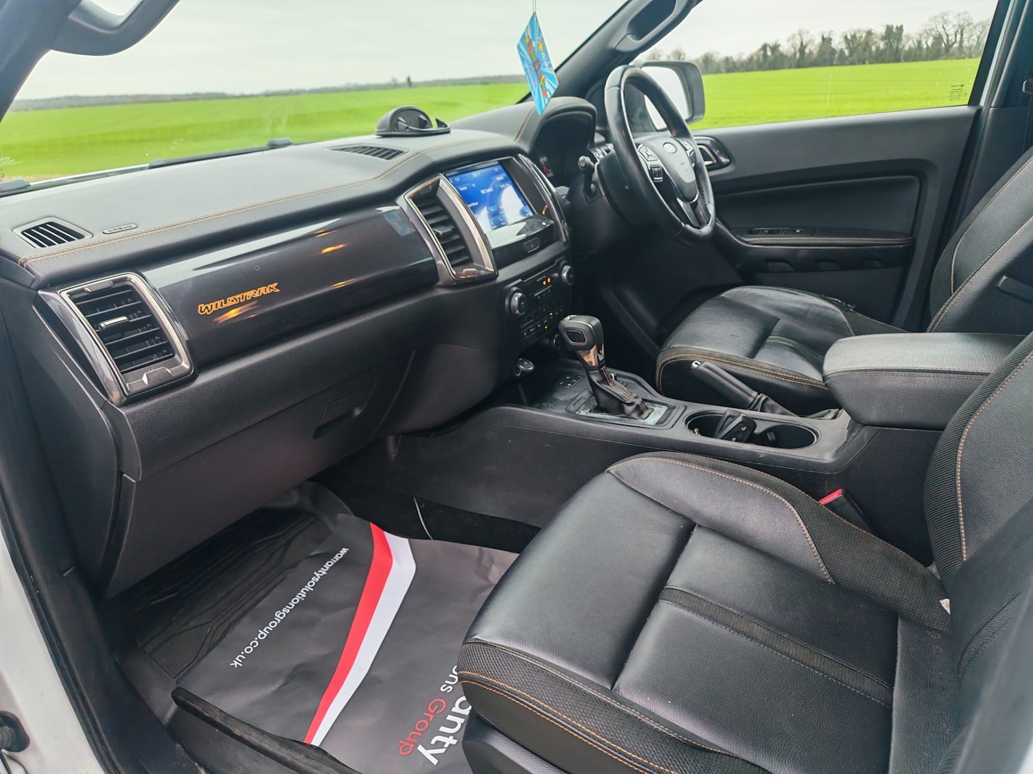 Used Ford Ranger 2021 for sale - 77616033: Photo 7