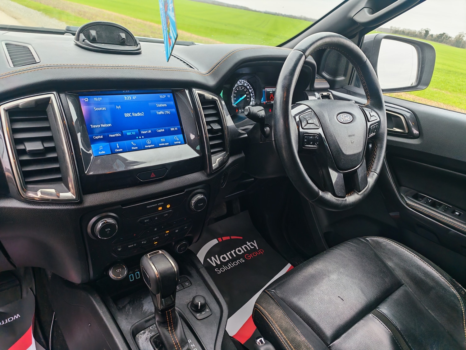 Used Ford Ranger 2021 for sale - 77616033: Photo 8