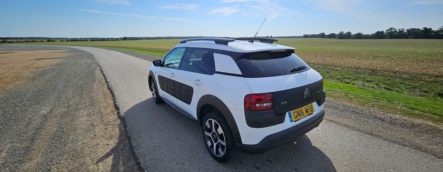 Vehicle 15