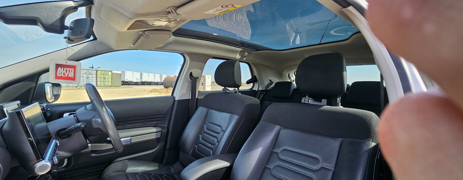 Vehicle 24