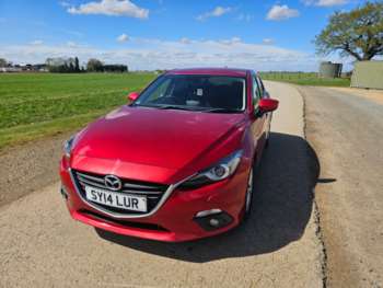 Used Mazda Mazda3 2014 for sale - 74388334: Photo