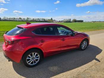 Used Mazda Mazda3 2014 for sale - 74388334: Photo