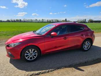 Used Mazda Mazda3 2014 for sale - 74388334: Photo