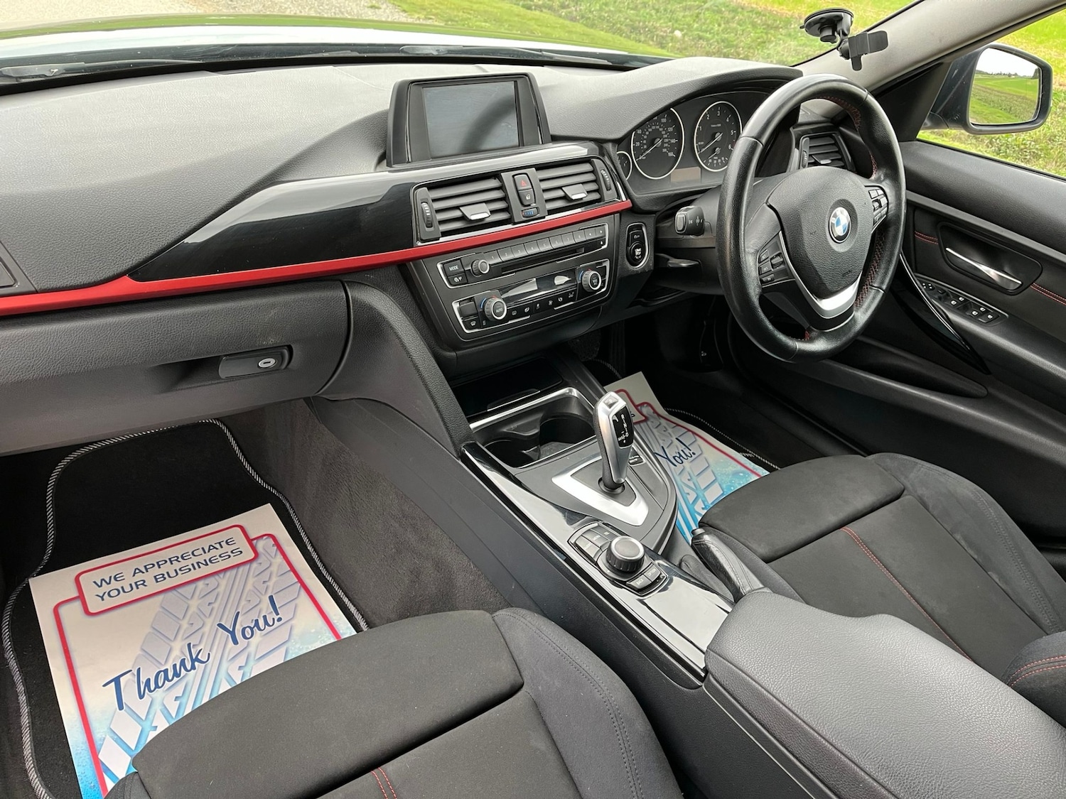 Used BMW 3 Series 2012 for sale - 76319242: Photo 10