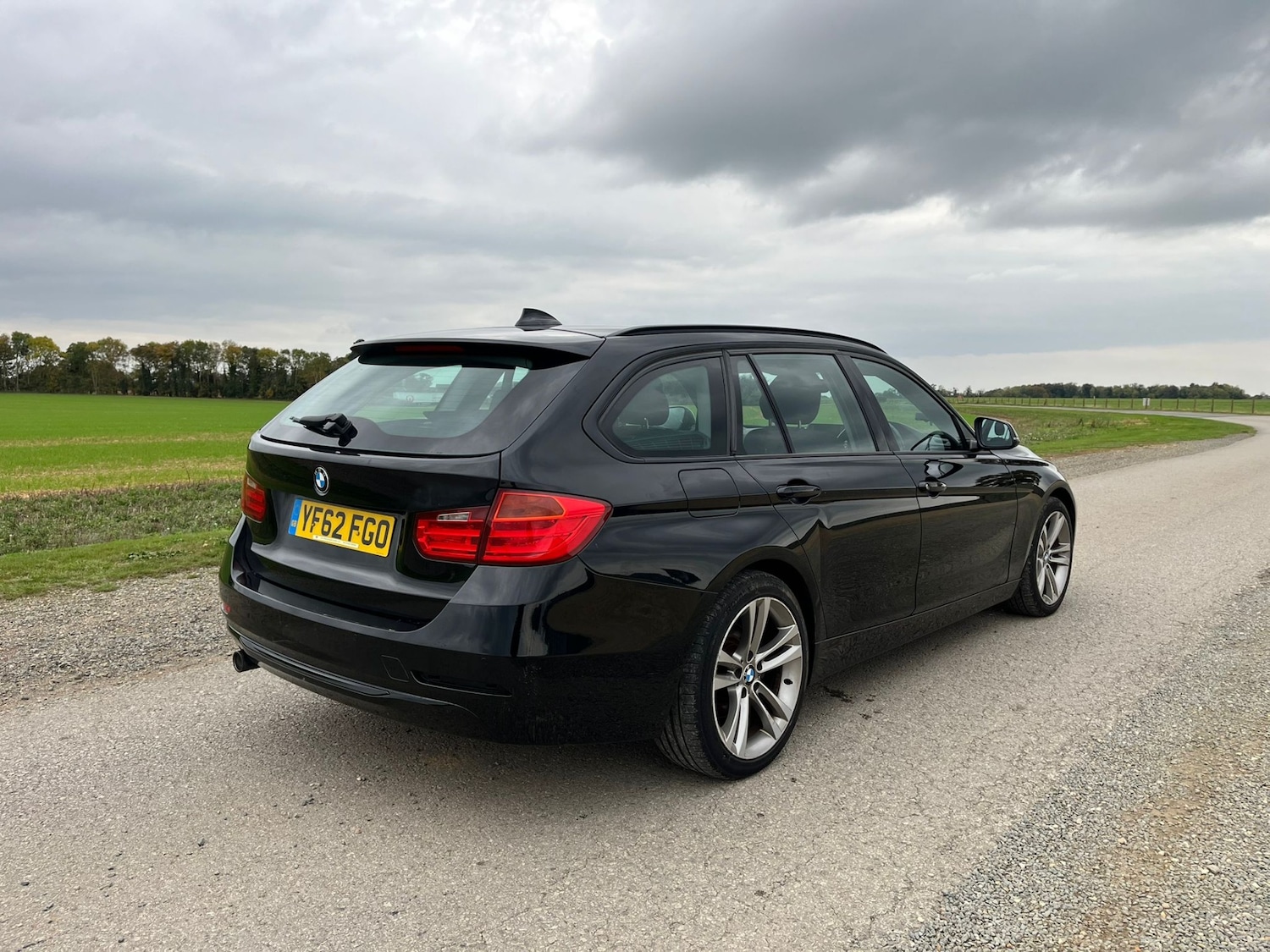 Used BMW 3 Series 2012 for sale - 76319242: Photo 13