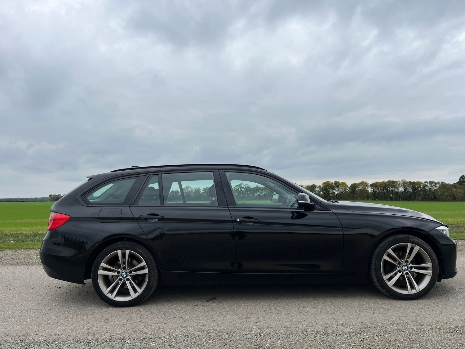 Used BMW 3 Series 2012 for sale - 76319242: Photo 14