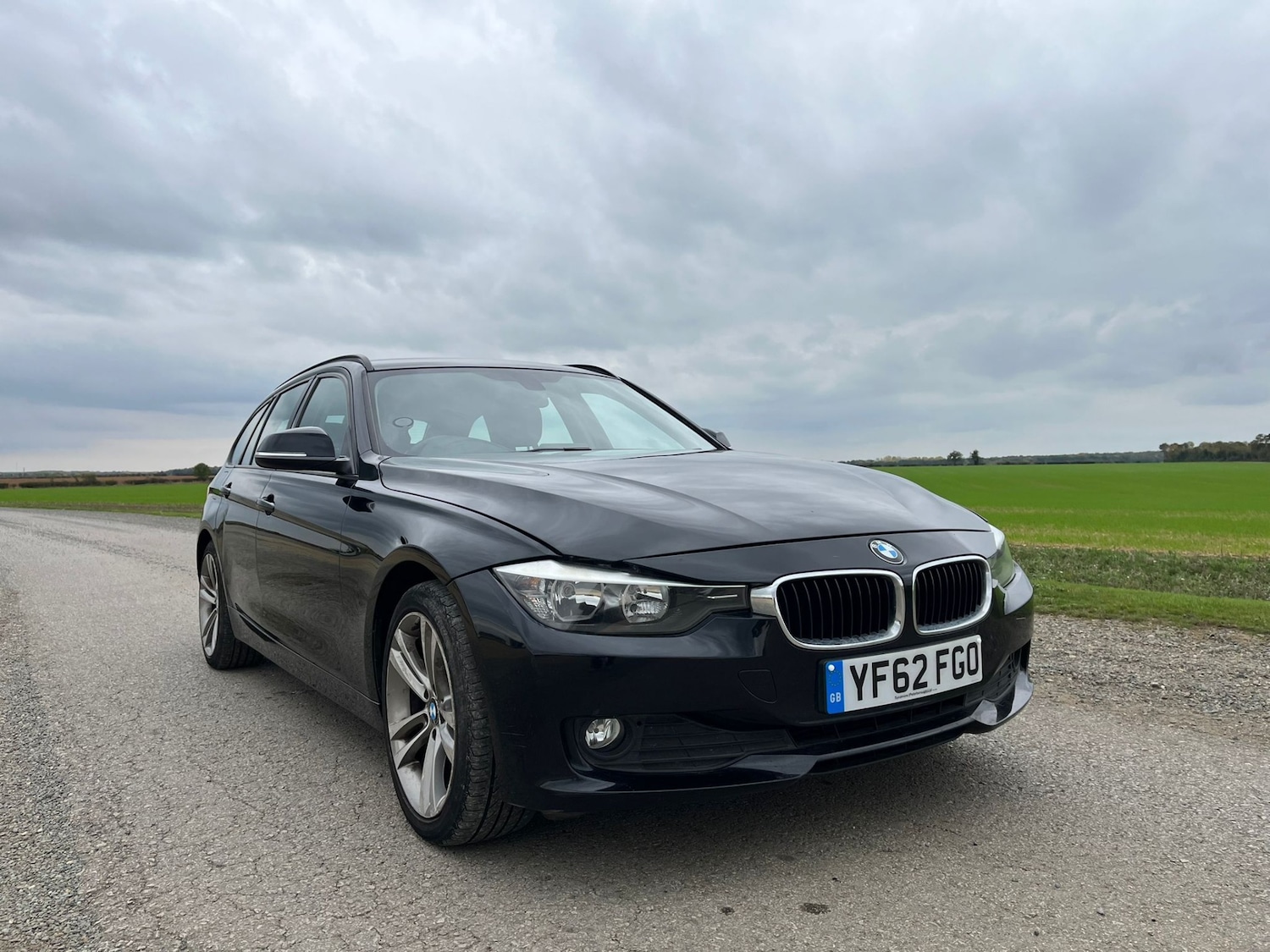 Used BMW 3 Series 2012 for sale - 76319242: Photo 15