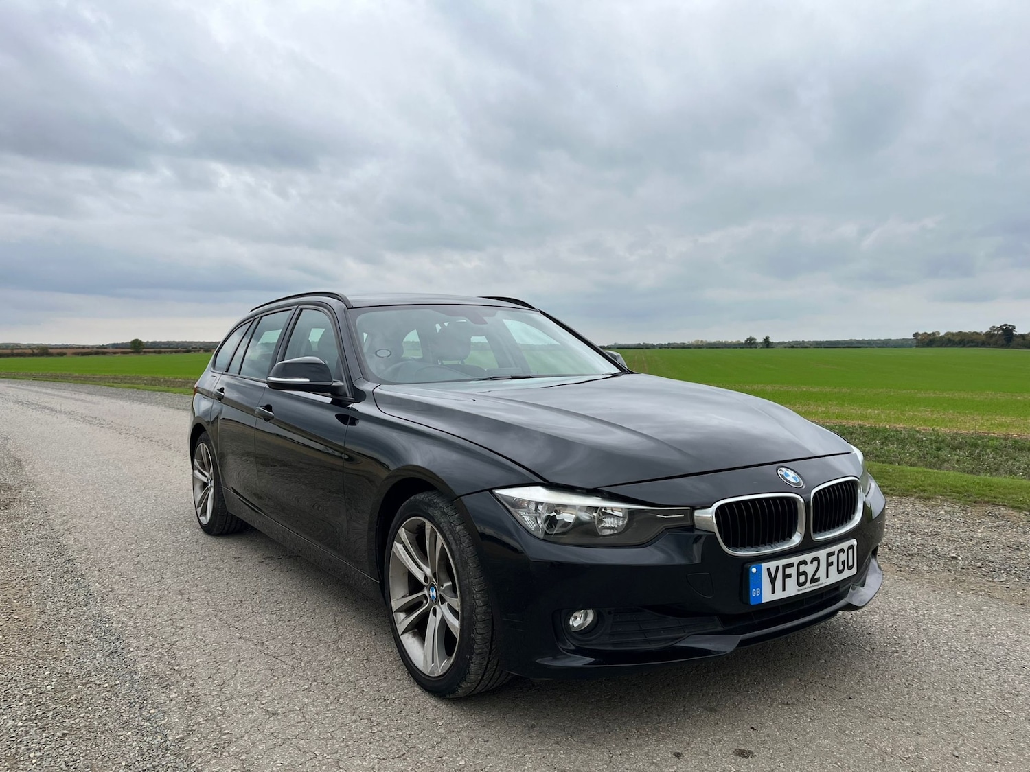 Used BMW 3 Series 2012 for sale - 76319242: Photo 16