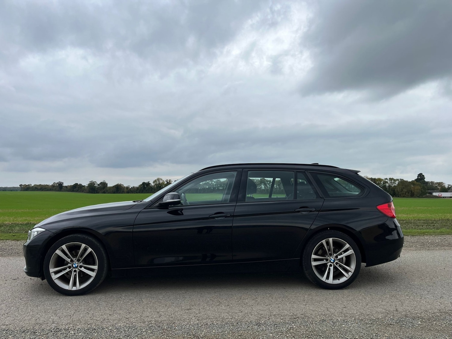 Used BMW 3 Series 2012 for sale - 76319242: Photo 18