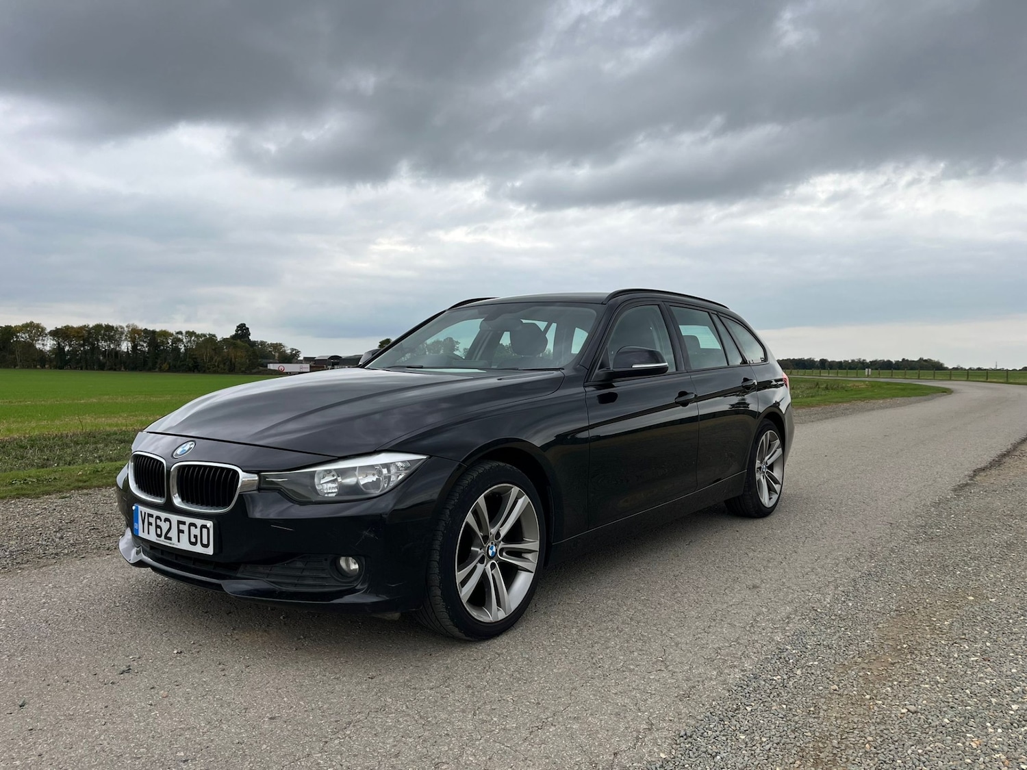Used BMW 3 Series 2012 for sale - 76319242: Photo 19