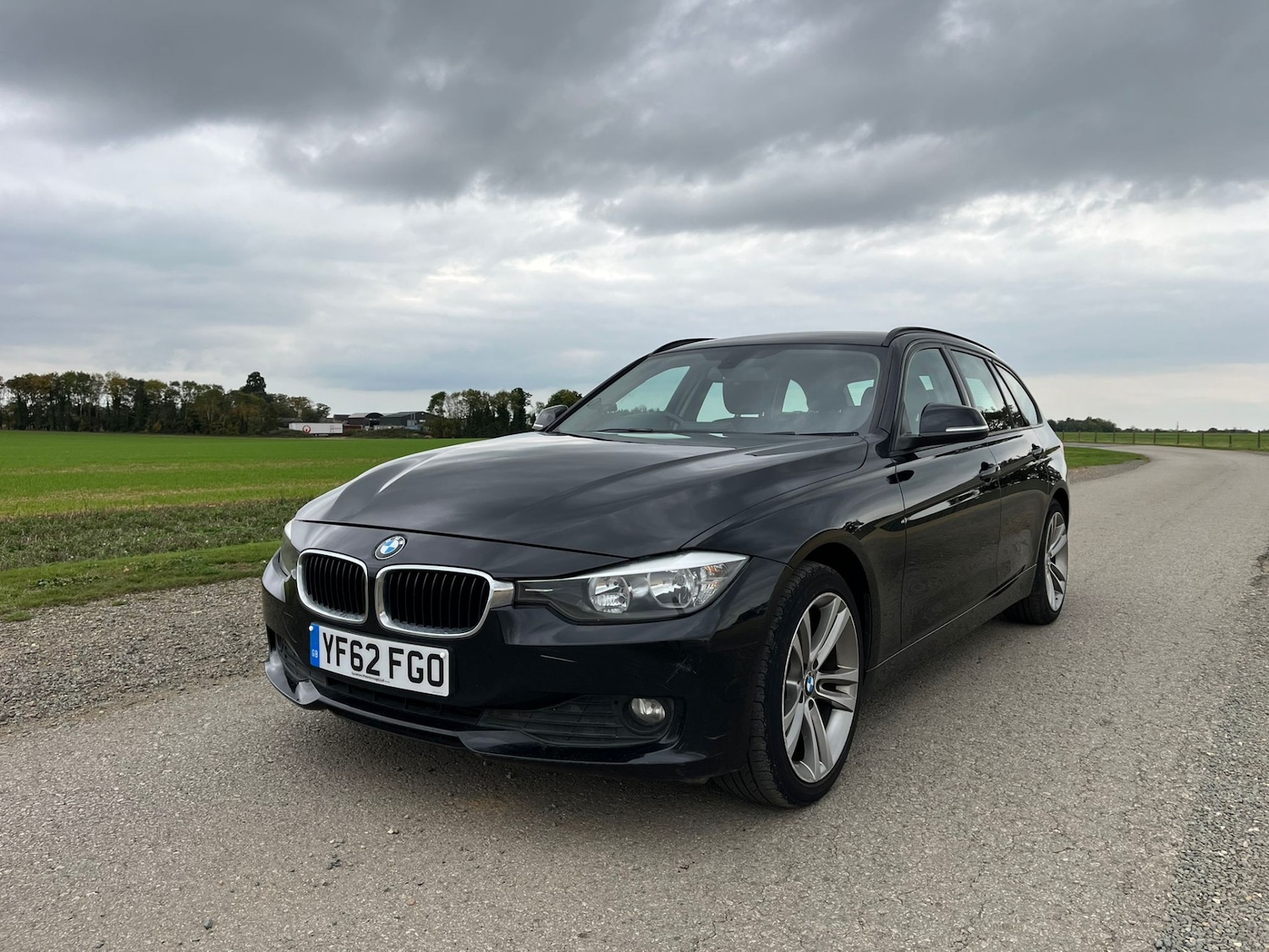 Used BMW 3 Series 2012 for sale - 76319242: Photo 20
