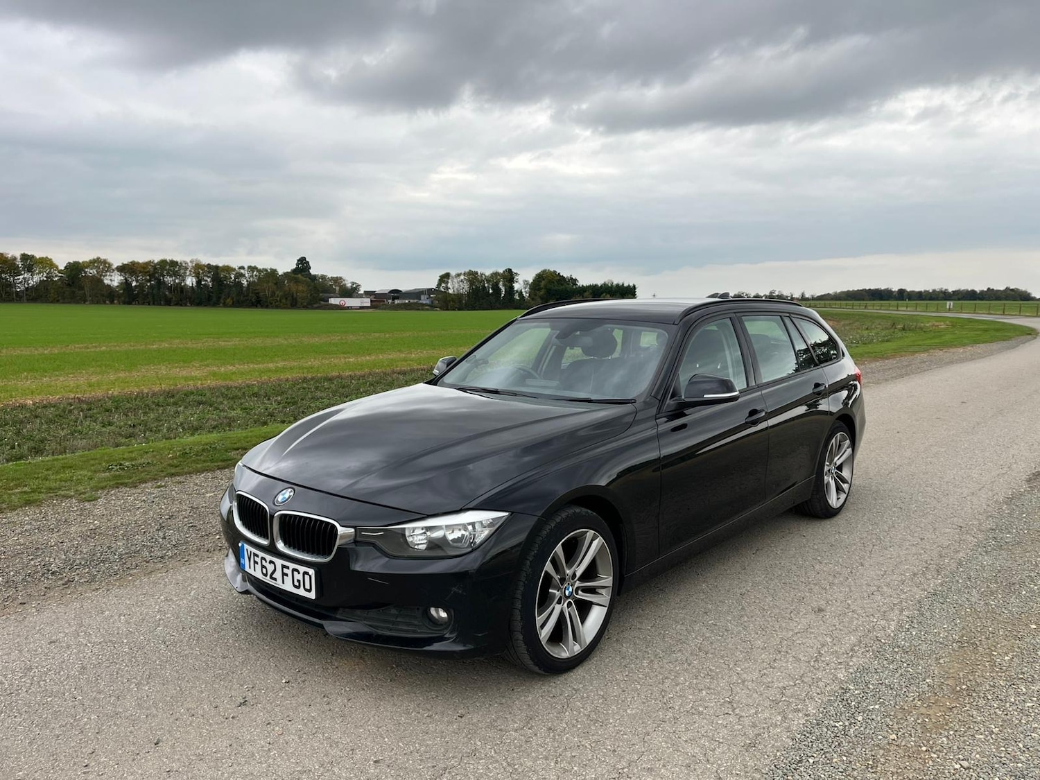 Used BMW 3 Series 2012 for sale - 76319242: Photo 21