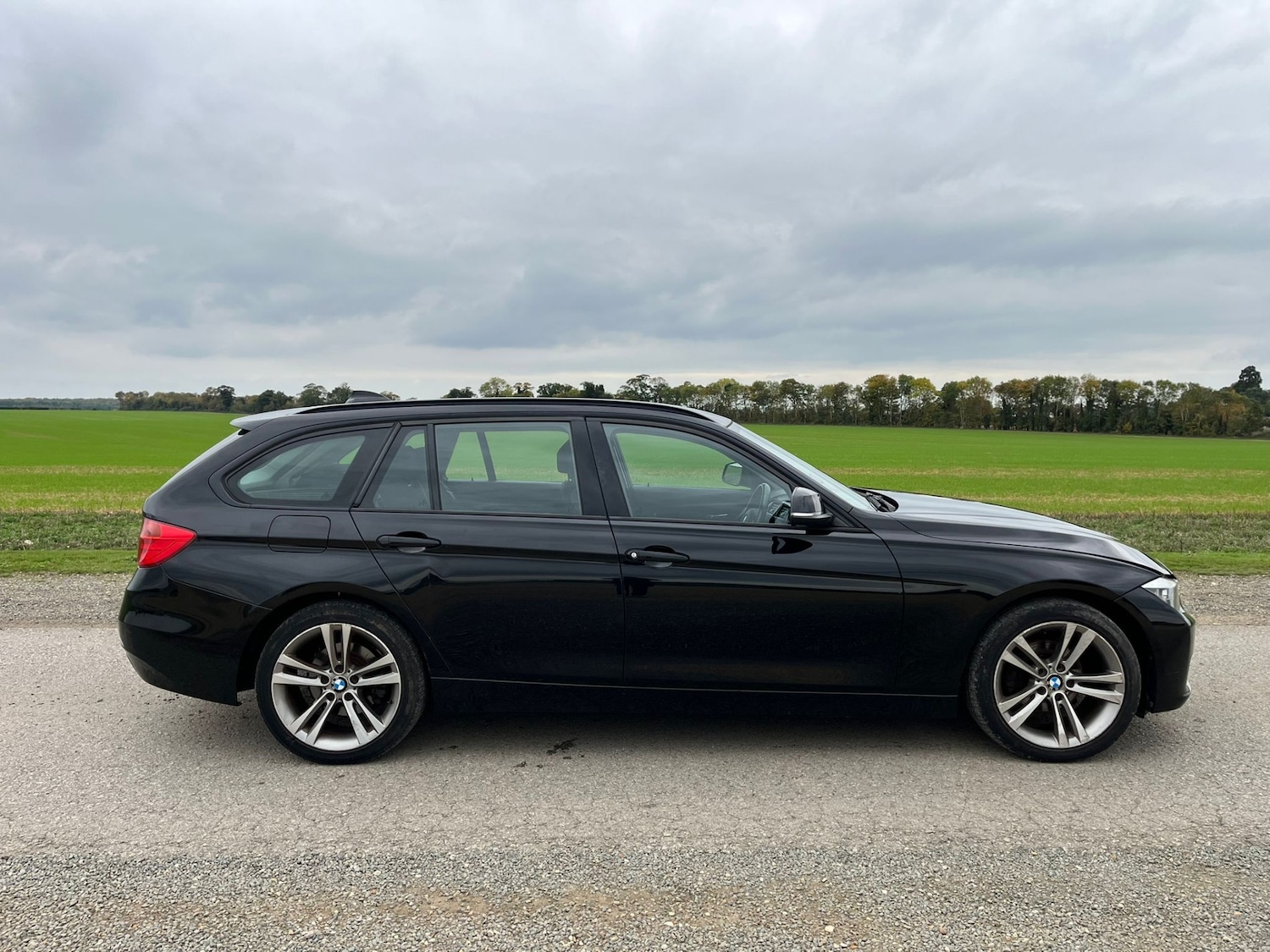 Used BMW 3 Series 2012 for sale - 76319242: Photo 4