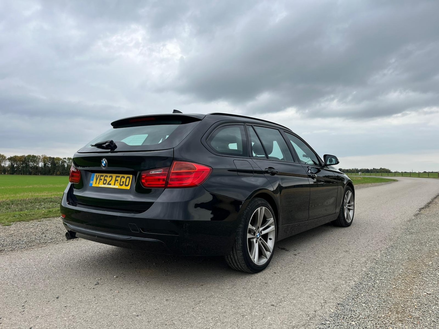 Used BMW 3 Series 2012 for sale - 76319242: Photo 5