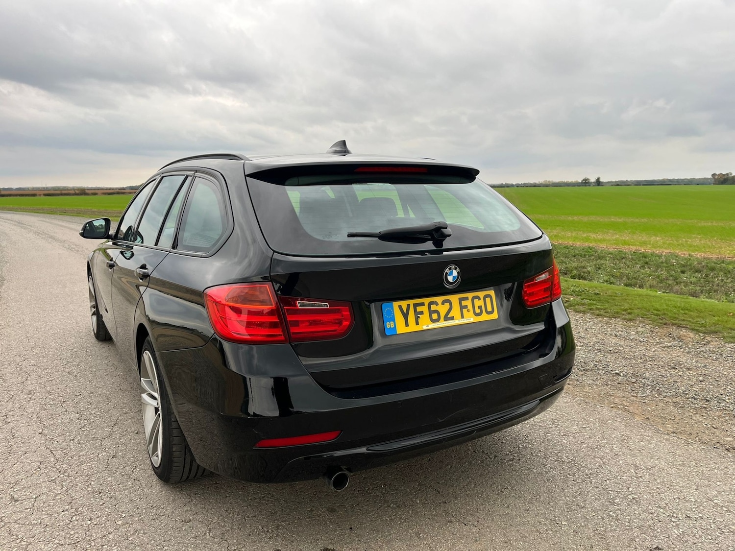 Used BMW 3 Series 2012 for sale - 76319242: Photo 6