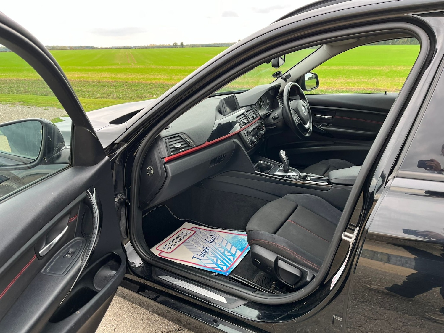 Used BMW 3 Series 2012 for sale - 76319242: Photo 9