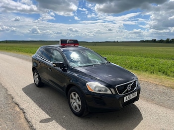 Used Volvo XC60 2011 for sale - 78667646: Photo