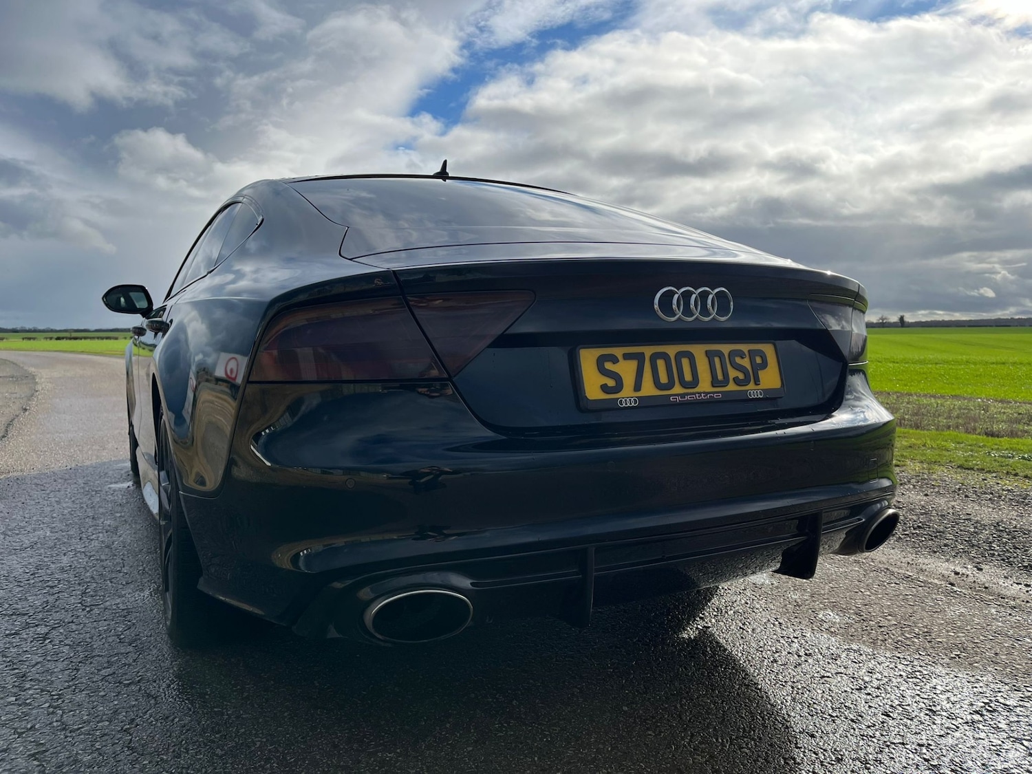 Used Audi A7 2014 for sale - 77518959: Photo 10