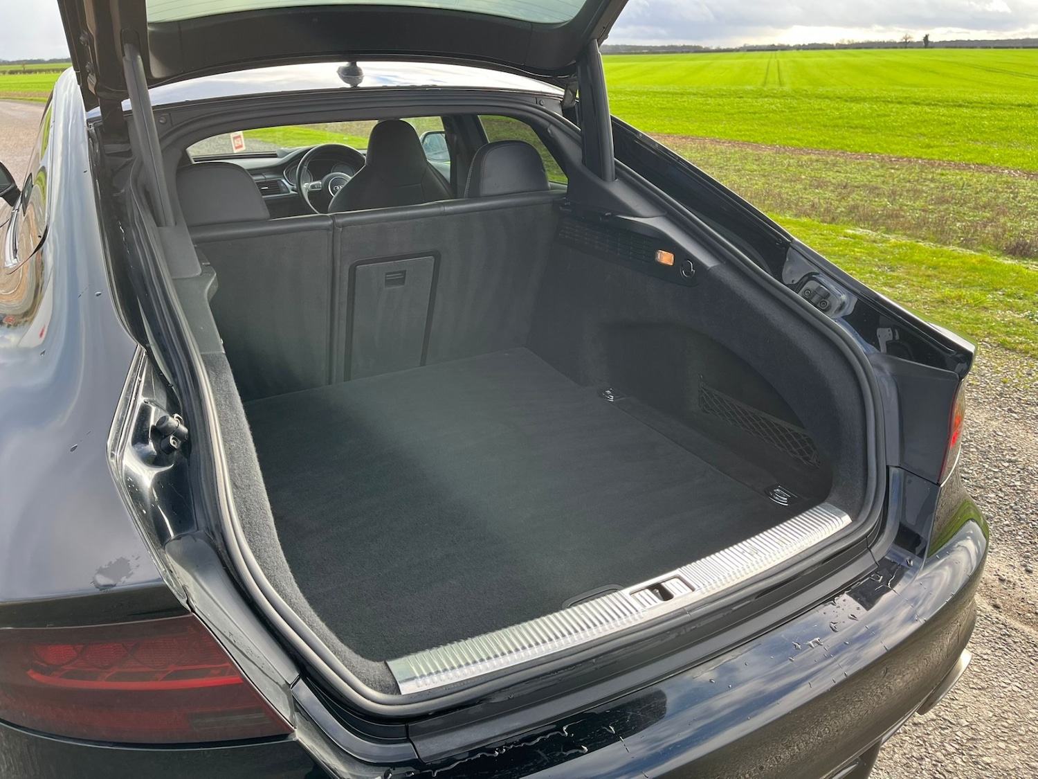 Used Audi A7 2014 for sale - 77518959: Photo 11