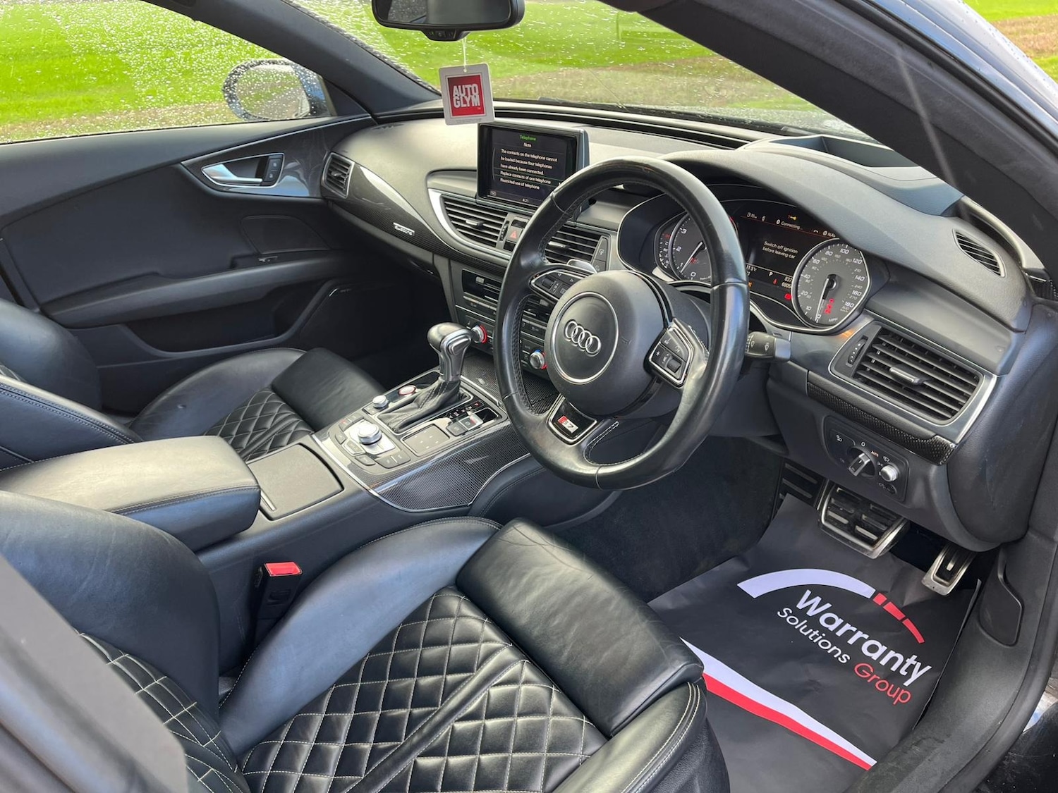 Used Audi A7 2014 for sale - 77518959: Photo 12