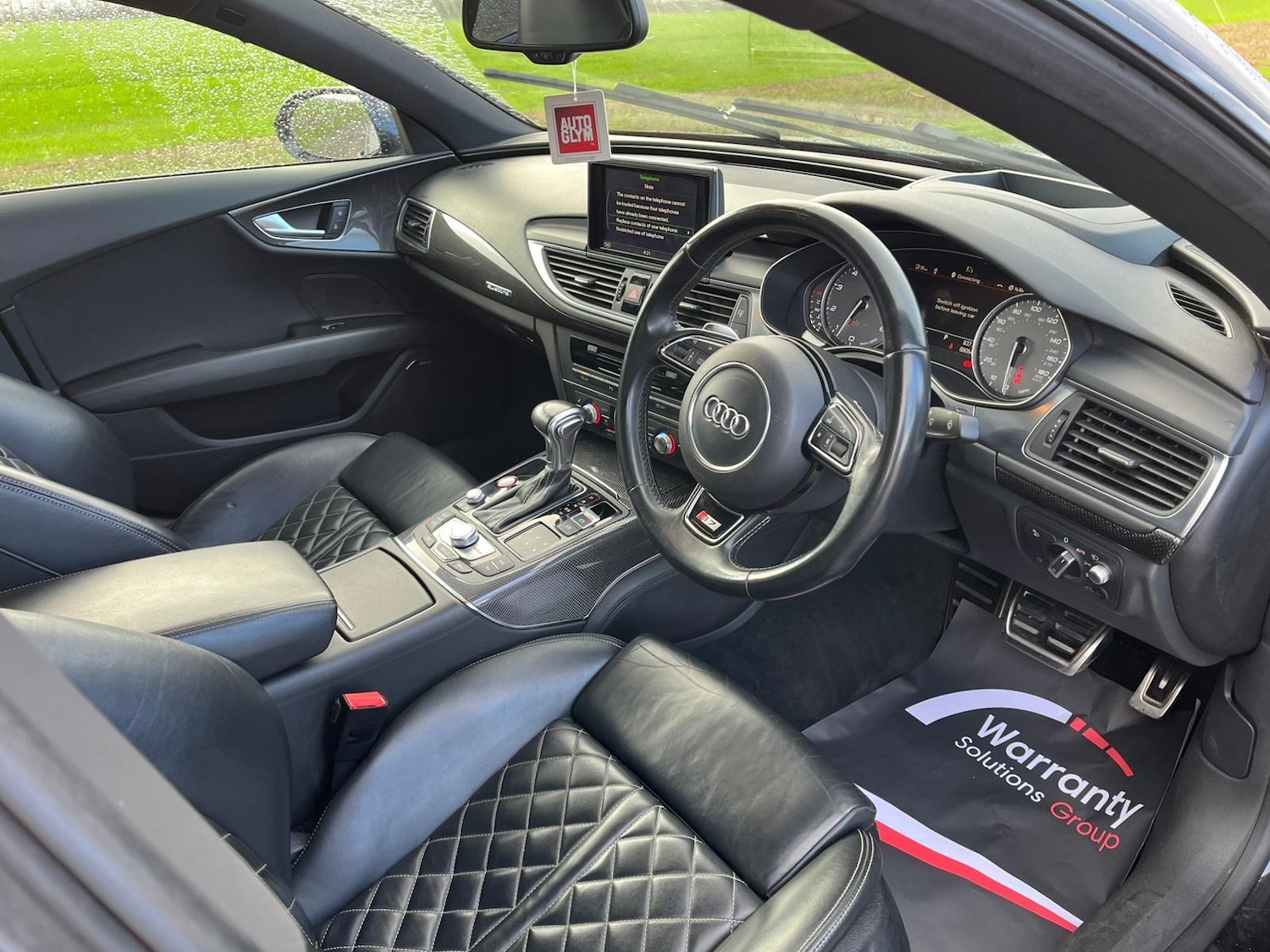 Used Audi A7 2014 for sale - 77518959: Photo 13