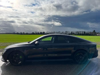 Used Audi A7 2014 for sale - 77518959: Photo