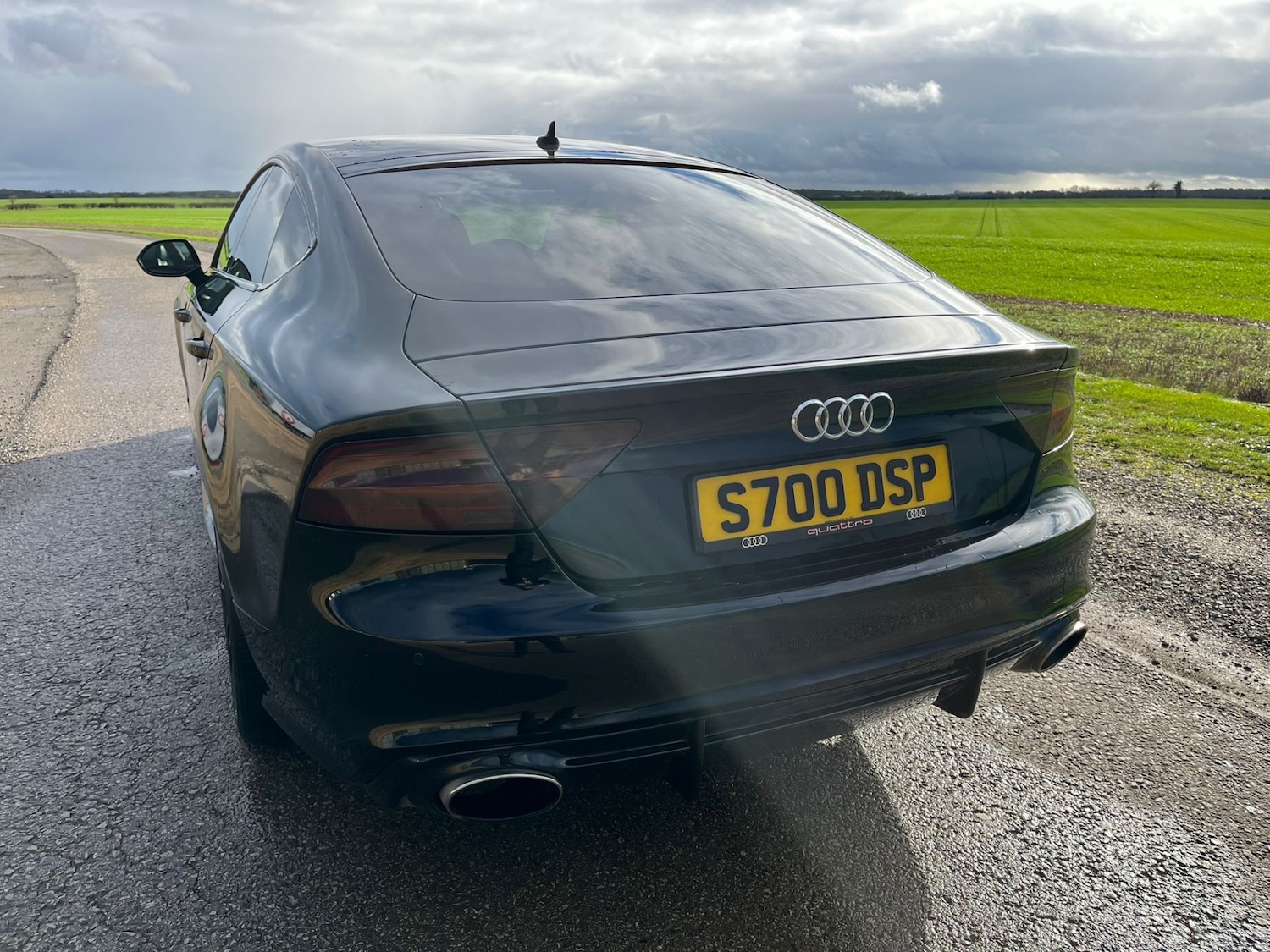 Used Audi A7 2014 for sale - 77518959: Photo 7