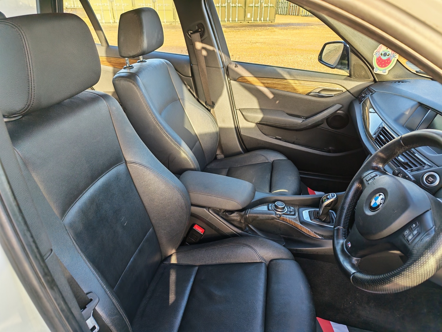 Used BMW X1 2015 for sale - 77555365: Photo 11