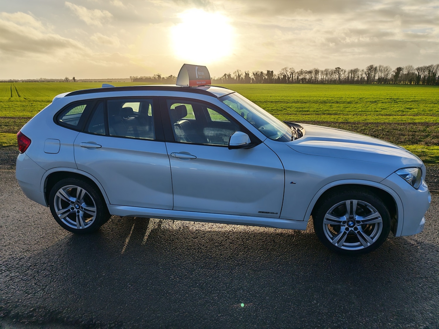 Used BMW X1 2015 for sale - 77555365: Photo 13