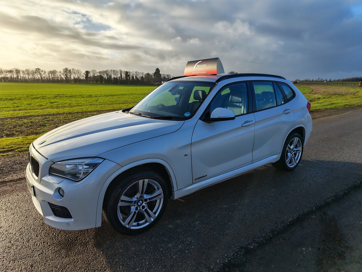 Used BMW X1 2015 for sale - 77555365: Photo 14