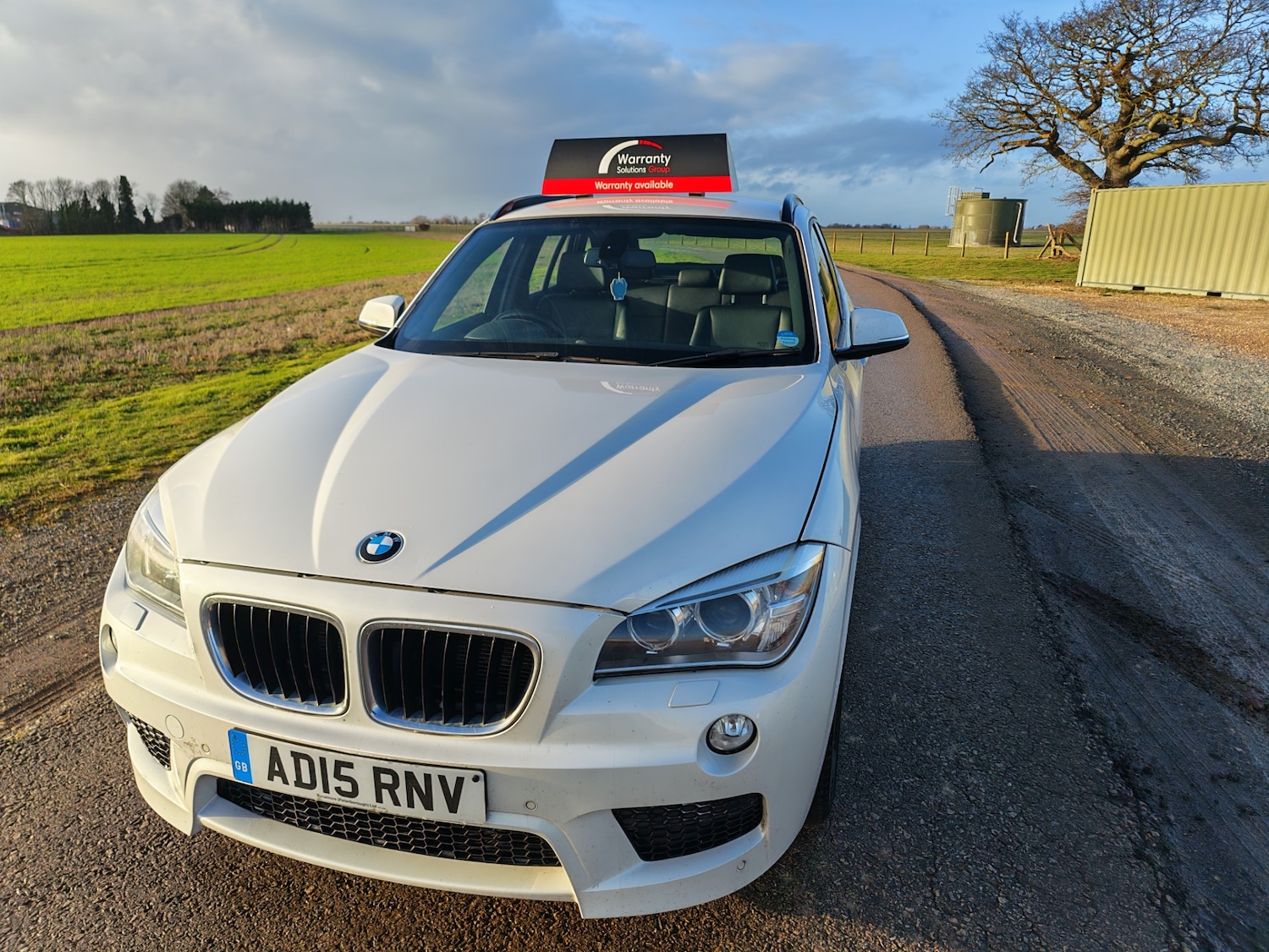 Used BMW X1 2015 for sale - 77555365: Photo 15