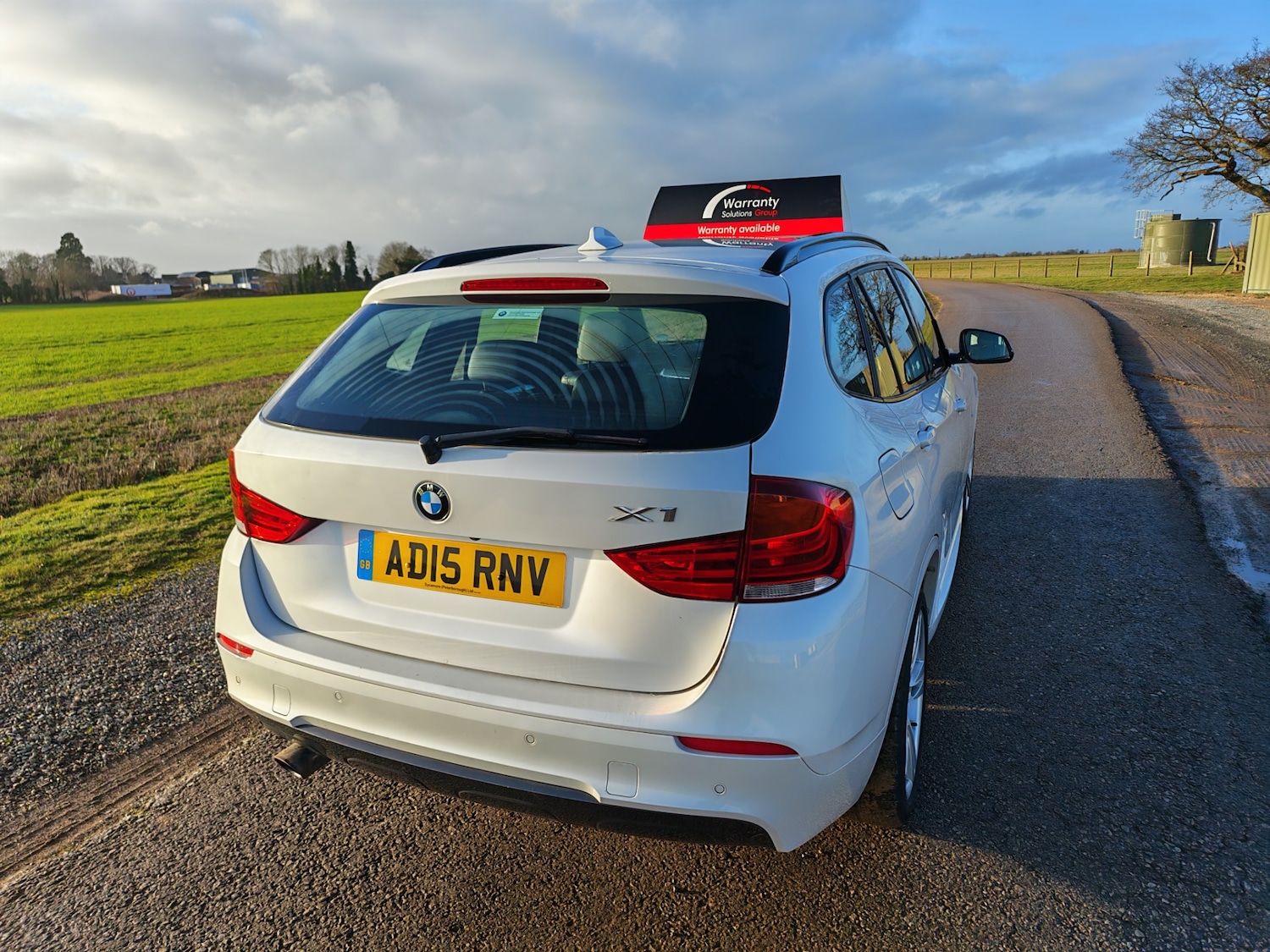 Used BMW X1 2015 for sale - 77555365: Photo 16