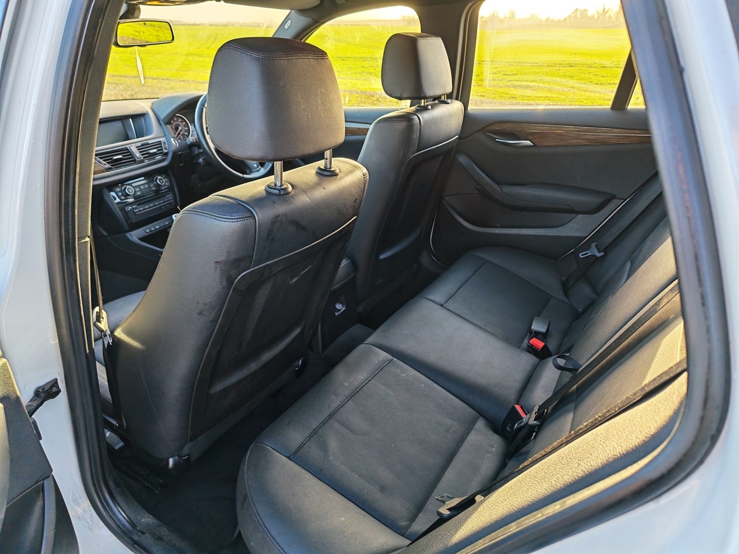 Used BMW X1 2015 for sale - 77555365: Photo 22