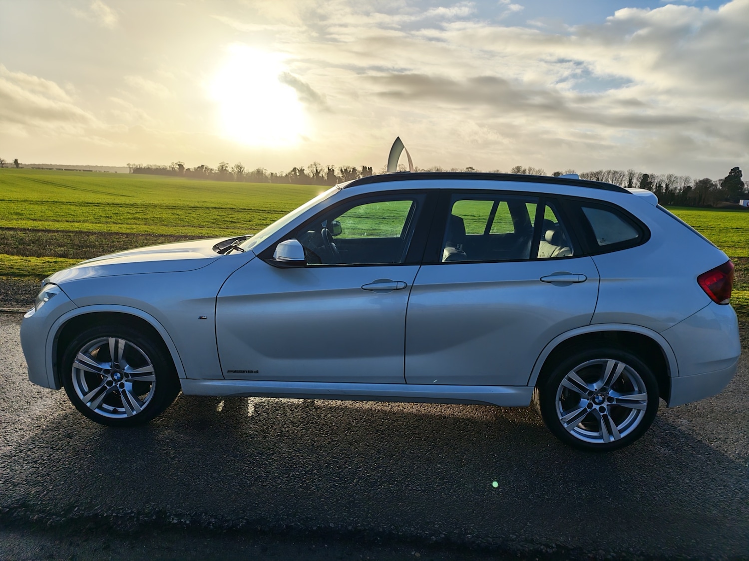 Used BMW X1 2015 for sale - 77555365: Photo 3