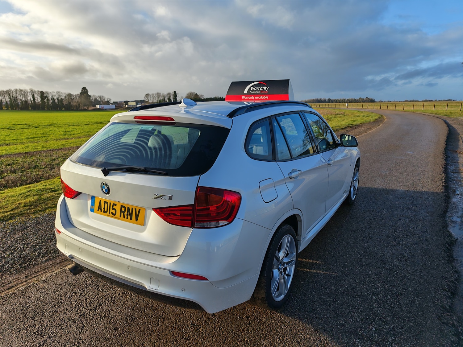 Used BMW X1 2015 for sale - 77555365: Photo 5