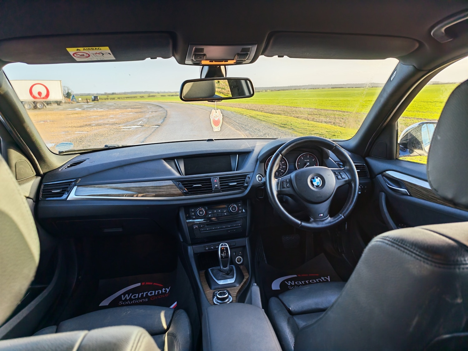 Used BMW X1 2015 for sale - 77555365: Photo 7