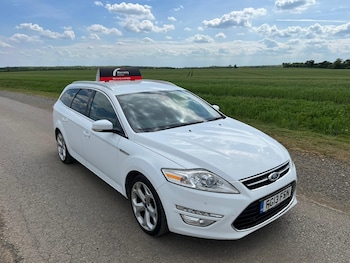 Used Ford Mondeo 2013 for sale - 78523811: Photo