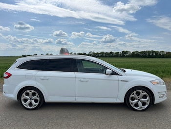 Used Ford Mondeo 2013 for sale - 78523811: Photo