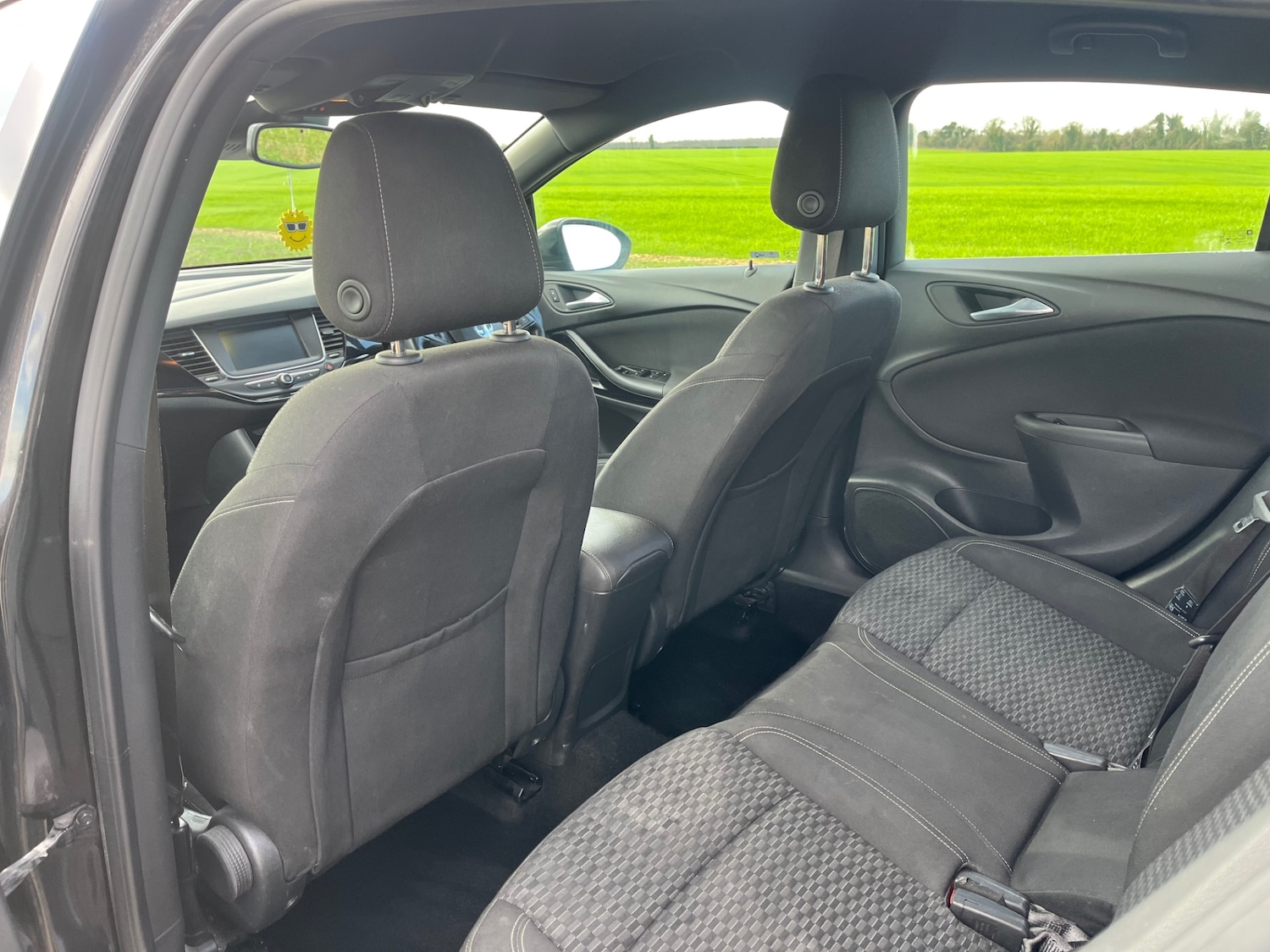 Used Vauxhall Astra 2017 for sale - 77833610: Photo 11