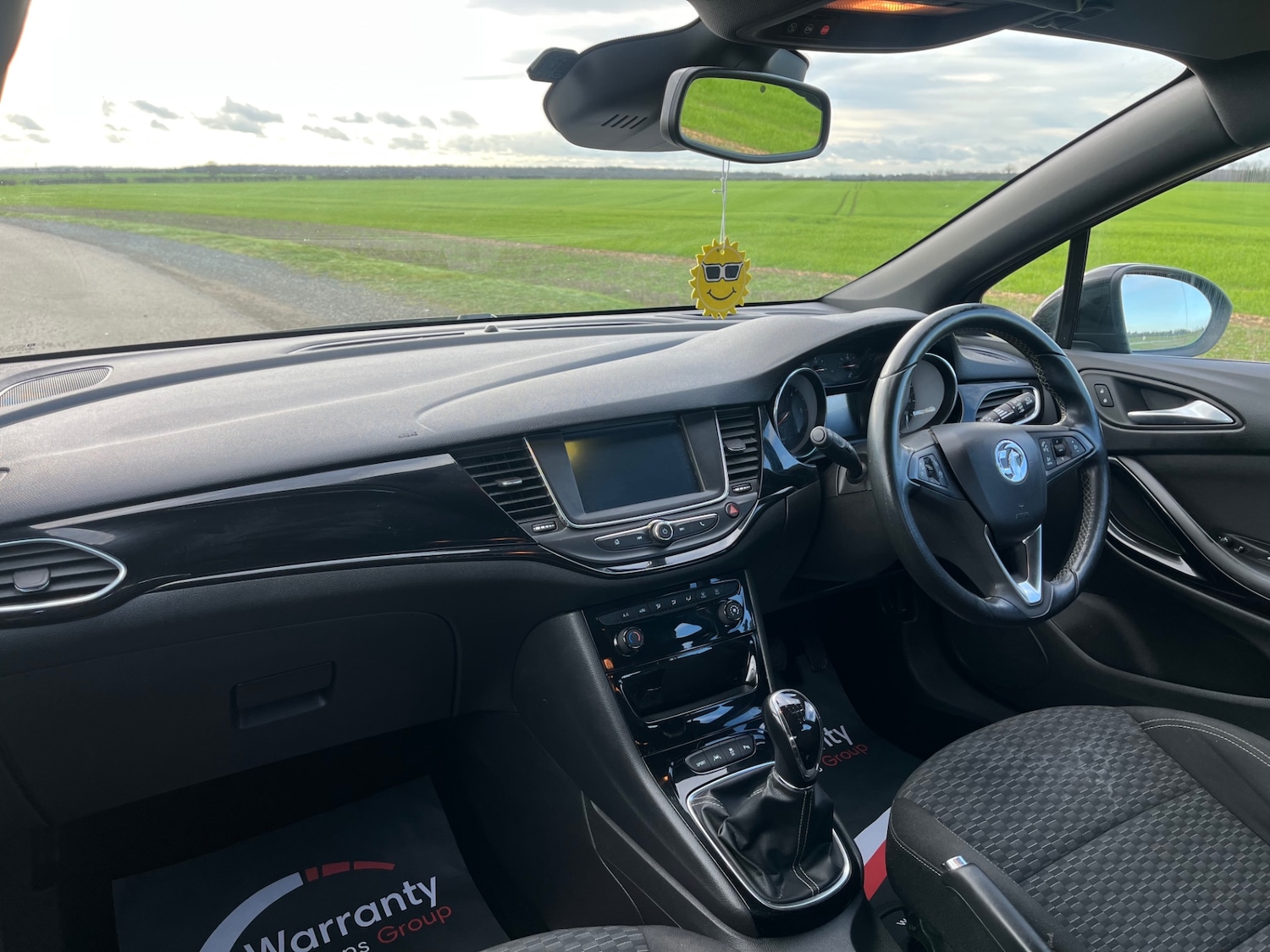 Used Vauxhall Astra 2017 for sale - 77833610: Photo 12