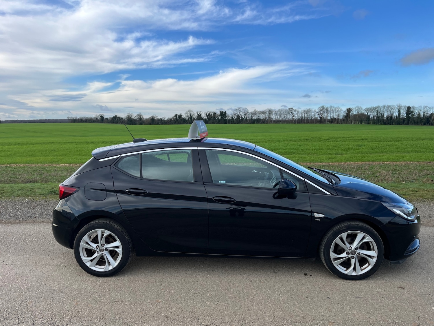 Used Vauxhall Astra 2017 for sale - 77833610: Photo 14