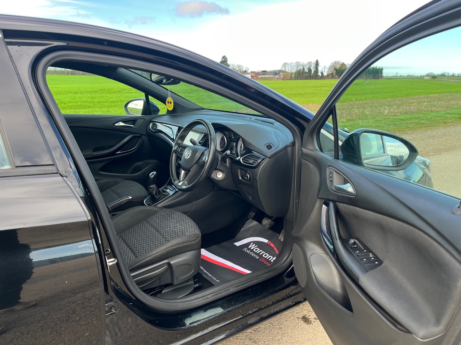 Used Vauxhall Astra 2017 for sale - 77833610: Photo 16