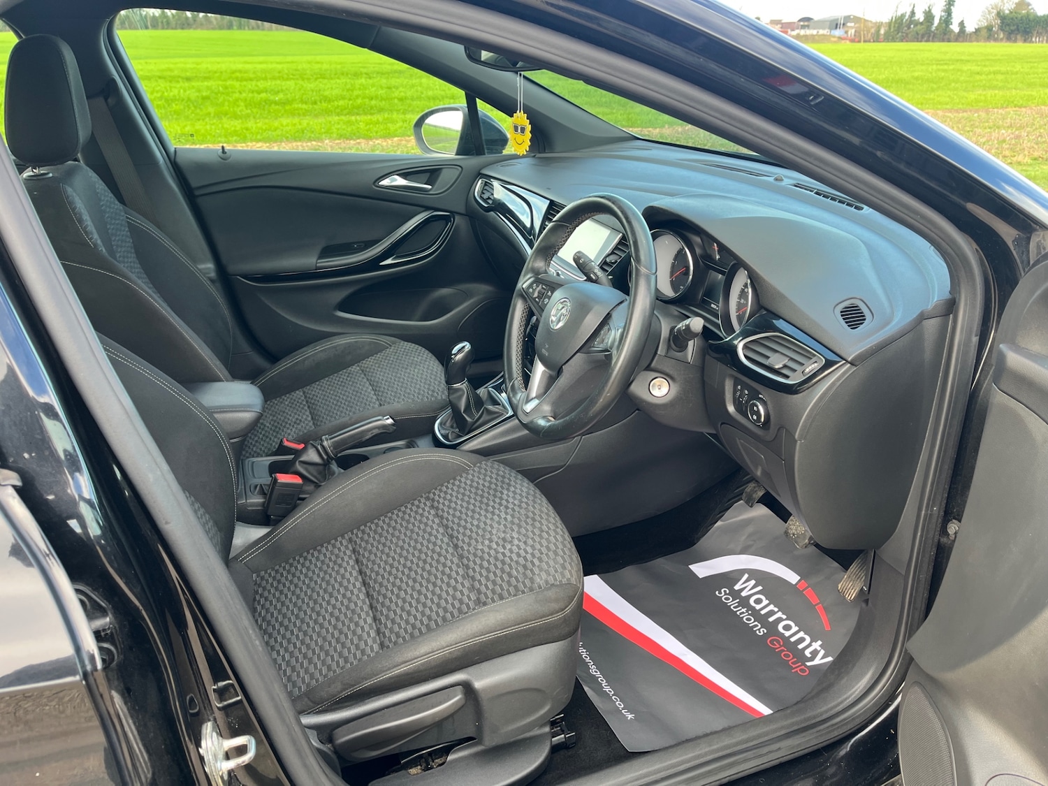 Used Vauxhall Astra 2017 for sale - 77833610: Photo 17